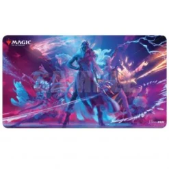 Ultra Pro Strixhaven Playmat (9 Variants) Magic The Gathering