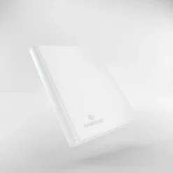 Gamegenic 8-pocket Zip-up Album (5 Color Options) Gaming Accessories 19 Gamegenic 8-pocket Zip-up Album (5 Color Options) Gaming Accessories