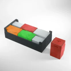 Gamegenic Gaming Accessories Dungeon 1100+ Convertible ( 2 Colors Options )