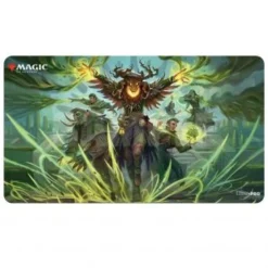 Ultra Pro Strixhaven Playmat (9 Variants) Magic The Gathering