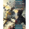 Green Ronin Role Playing Games A Song Of Ice And Fire : RPG (GoT Edition)
