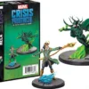 Atomic Mass Marvel Crisis Protocol Marvel: Crisis Protocol - Loki & Hela Pack
