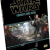 Fantasy Flight Star Wars RPG : Gadgets And Gear Sci Fi