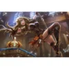 Game Plus Products Rogue's Reward - Card Gaming Playmat