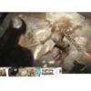 Game Plus Products Warbreaker's Light - Card Gaming Playmat
