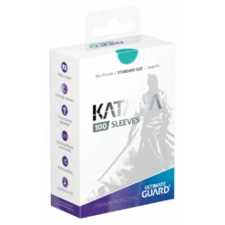 Ultimate Guard : Katana Premium Protection (10 Variants)