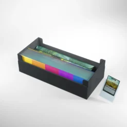 Gamegenic Gaming Accessories Dungeon 1100+ Convertible ( 2 Colors Options )