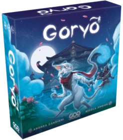 Gigamech Games Goryo