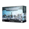 Games Workshop Grey Hunters 1 Games Workshop Grey Hunters