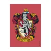 Gaming Accessories Dragon Shield: Gryffindor (100) 1 Gaming Accessories Dragon Shield: Gryffindor (100)
