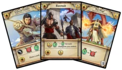 White Wizard Games Hero Realms 8 White Wizard Games Hero Realms