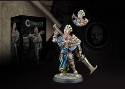 Para Bellum Conquest : Spires - High Clone Executor Conquest : The Last Argument Of Kings