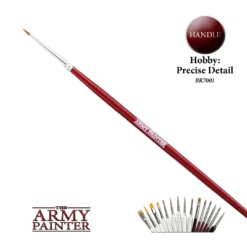 Games Workshop Army Painter Hobby: Precise Detail