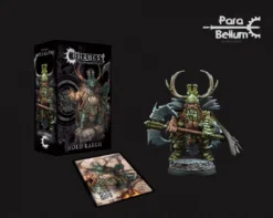 Para Bellum Conquest : The Last Argument Of Kings Conquest : Dweghom - Hold Raegh