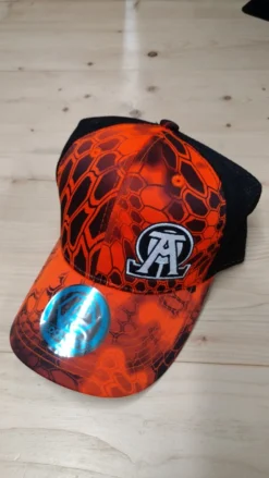 Alpha Omega Hobby Kryptek Mesh Back Hats (2)