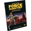 Fantasy Flight Force And Destiny - Keeping The Peace Role Playing Games