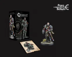 Para Bellum Conquest : Hundred Kingdoms - Imperial Officer Conquest : The Last Argument Of Kings