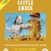 Goodman Games Fantasy Castle Amber