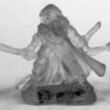 Reaper Bones- Invisible Rogue Dungeons & Dragons