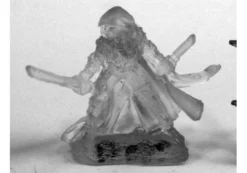 Reaper Bones- Invisible Rogue Dungeons & Dragons
