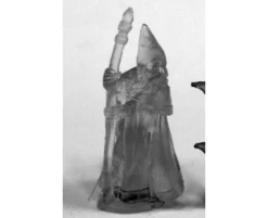 Reaper Bones- Invisible Wizard