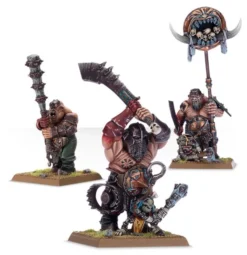 Games Workshop Ogor Mawtribes Ironguts Age Of Sigmar