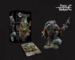 Para Bellum Conquest : Nords - Jarl