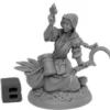Reaper Bones Dungeons & Dragons Bones Black: Juliana, Herbalist