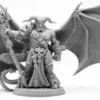 Dungeons & Dragons Reaper Bones-King Of Hell