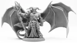 Dungeons & Dragons Reaper Bones-King Of Hell