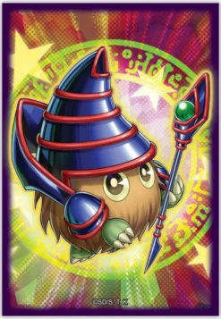 Konami Yu-Gi-Oh! Kuriboh Kollection Sleeves Yu Gi Oh
