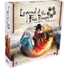 Fantasy Flight Legend Of The Five Rings - LCG Core Set Board Games