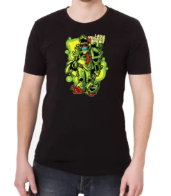 Alpha Omega Hobby Las Vegas NOpen 2021 T-shirt (pre-order) Merch