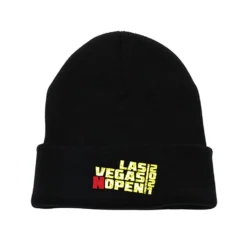 Alpha Omega Hobby Las Vegas NOpen 2021 Winter Knit Cap (pre Order)