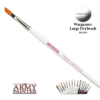 Army Painter Wargamer: Large Drybrush 1 Army Painter Wargamer: Large Drybrush