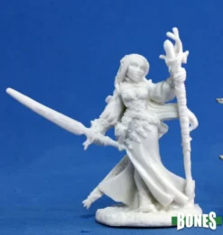 Reaper Bones- Lysette Dungeons & Dragons