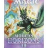 Wizards Of The Coast MtG: Modern Horizons 2 Set Booster Pack