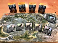 Alpha Omega Hobby MTG Store Championship Ticket