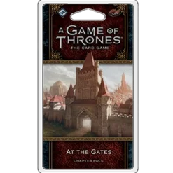 Fantasy Flight A Game Of Thrones : At The Gates