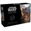Atomic Mass Star Wars: Legion - Downed AT-ST Battlefield Expansion