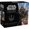 Atomic Mass Star Wars: Legion - Rebel Pathfinders Star Wars Legion
