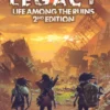 Modiphius Legacy - Life Among The Ruins RPG : Core Rulebook Role Playing Games