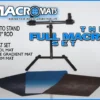 TableWar : MacroMats ( Full Backdrop Set)