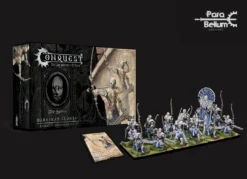 Para Bellum Conquest : Spires - Marksman Clones Conquest : The Last Argument Of Kings
