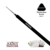 Games Workshop Army Painter Wargamer: Kolinsky Masterclass Brush