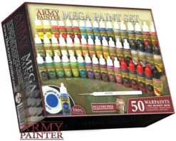 Army Painter Mega Paint Set