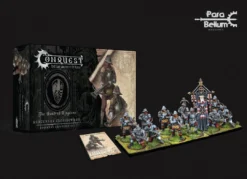 Para Bellum Conquest : Hundred Kingdoms - Mercenary Crossbowmen