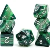 Gate Keeper Games Reality Shards; Might 7 Dice Set
