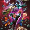 Green Ronin Mutants And Masterminds - Cosmic Handbook 2 Green Ronin Mutants And Masterminds - Cosmic Handbook