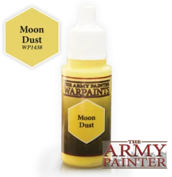 Paints Army Painter - Moon Dust